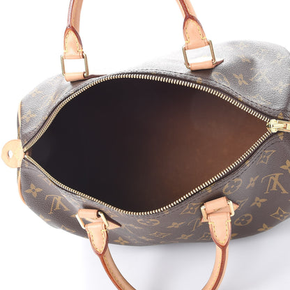 Louis Vuitton Monogram Speedy 30 5 of 12