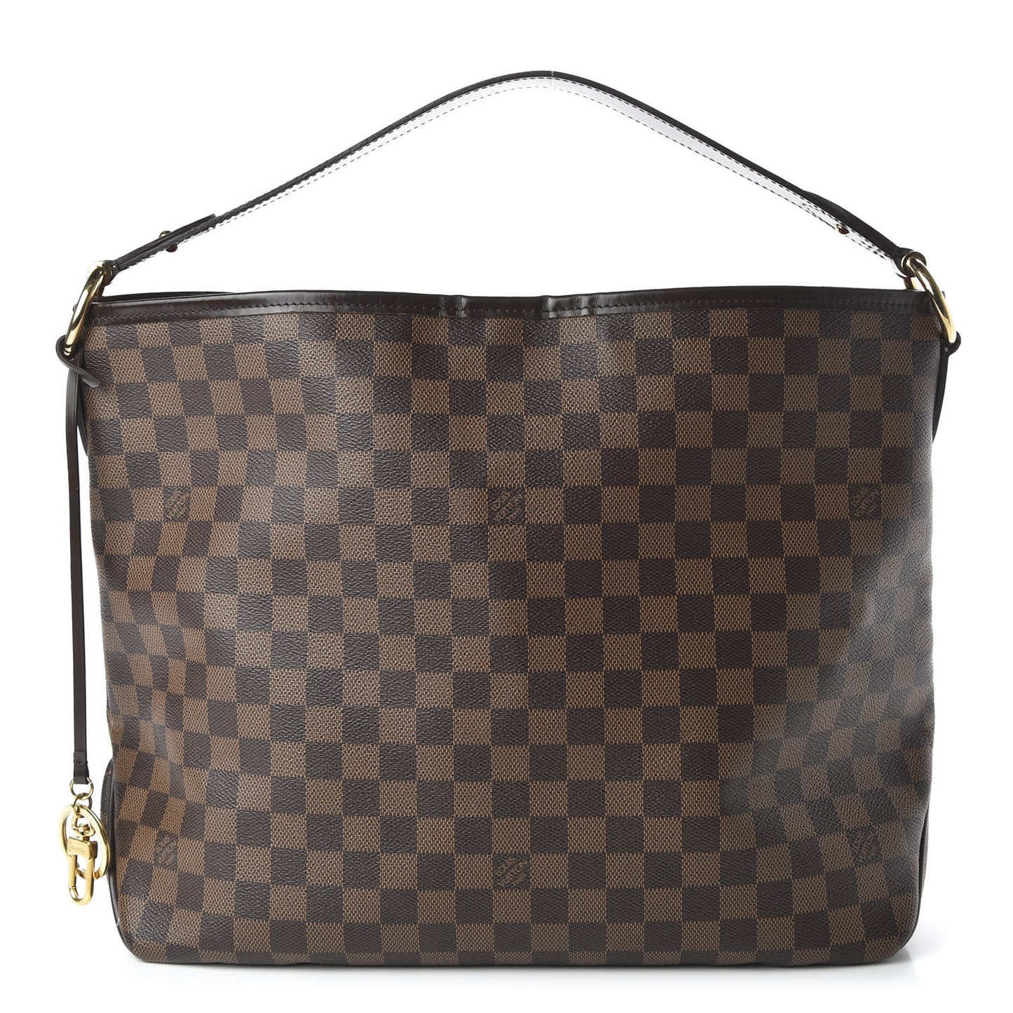 Damier Ebene Delightful MM
