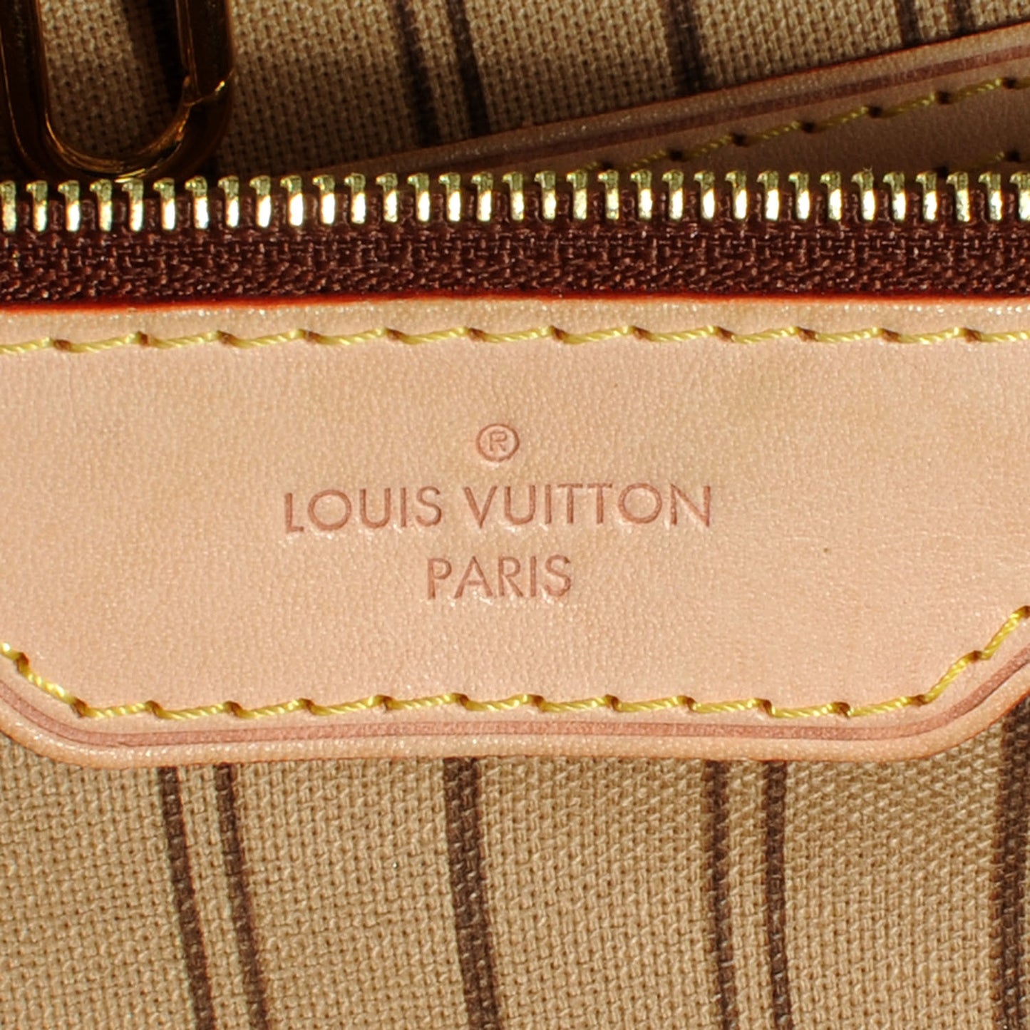 Monogram Delightful MM