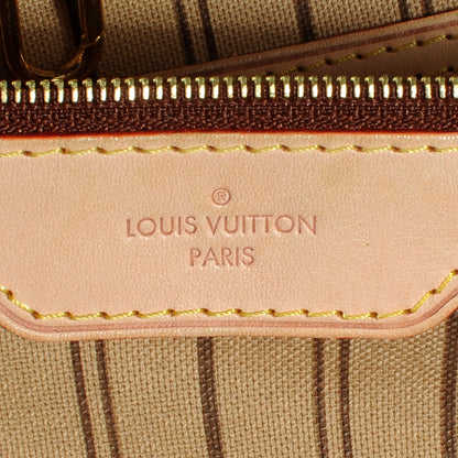Louis Vuitton Monogram Delightful MM 7 of 8