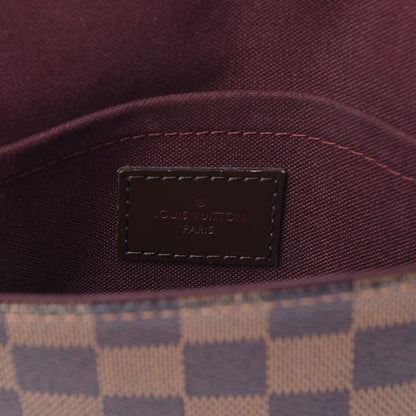 Louis Vuitton Damier Ebene Favorite PM 7 of 11
