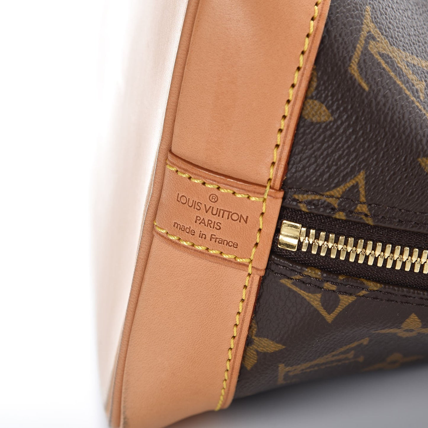 Monogram Alma PM
