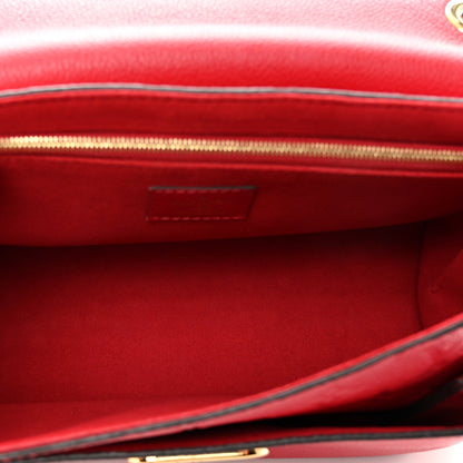Louis Vuitton Empreinte Vavin PM Scarlet 5 of 12