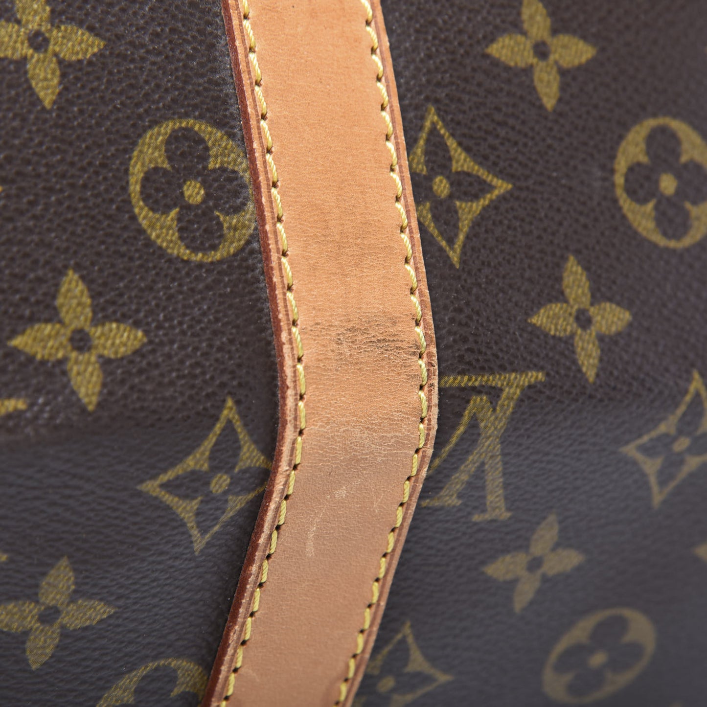 Monogram Keepall 45