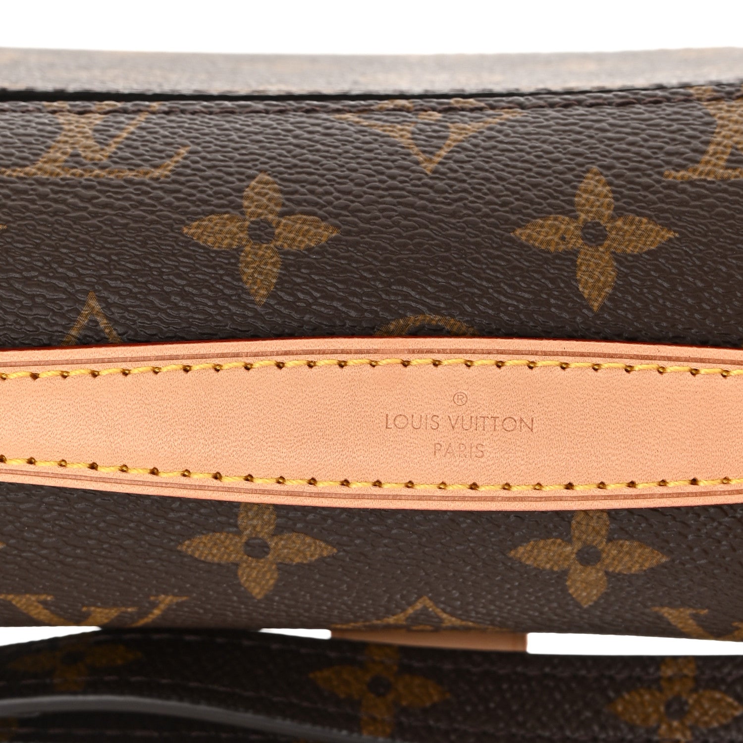 Louis Vuitton Monogram Pochette Metis East West 11 of 11