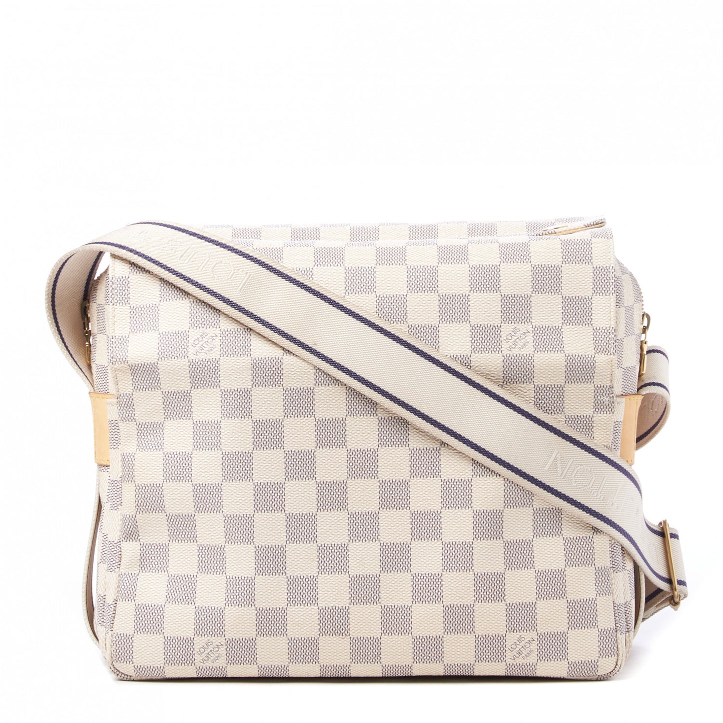 Damier Azur Naviglio