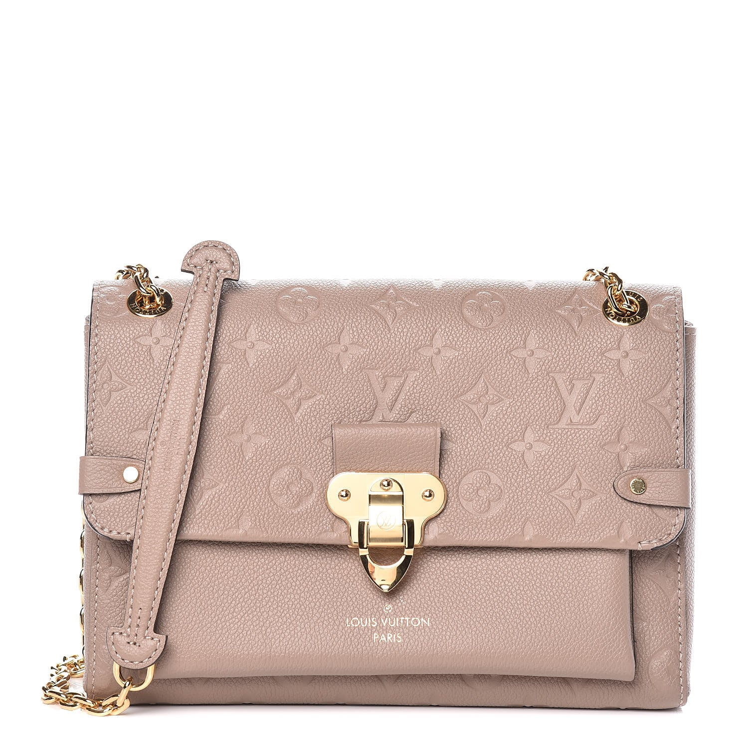 Louis Vuitton Empreinte Vavin PM Vison 1 of 11