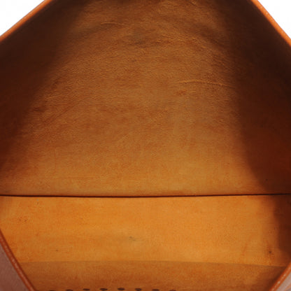 Hermes Epsom Evelyne II PM Orange 7 of 7