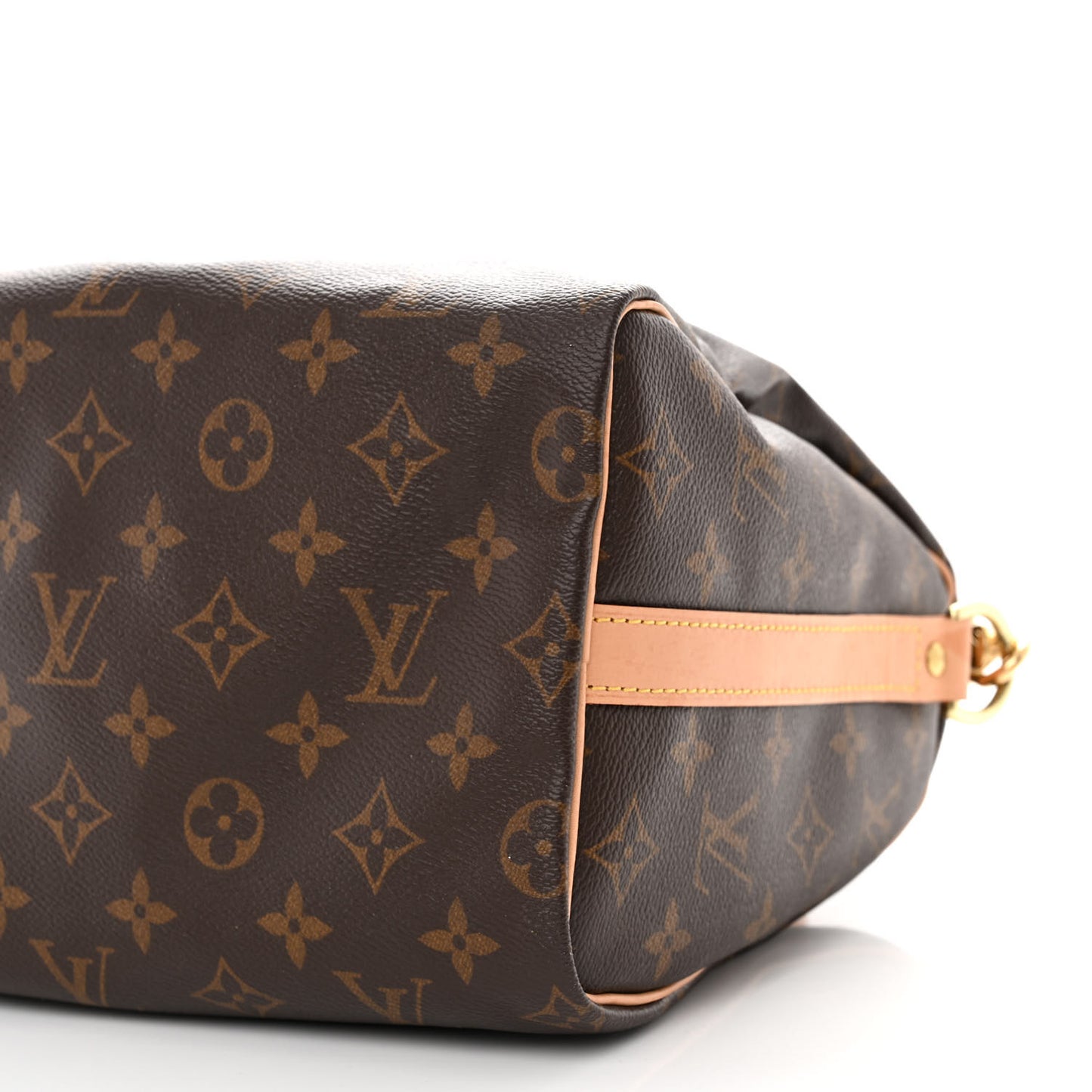 Monogram Speedy Bandouliere 25