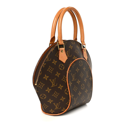 Louis Vuitton Monogram Ellipse PM 3 of 10