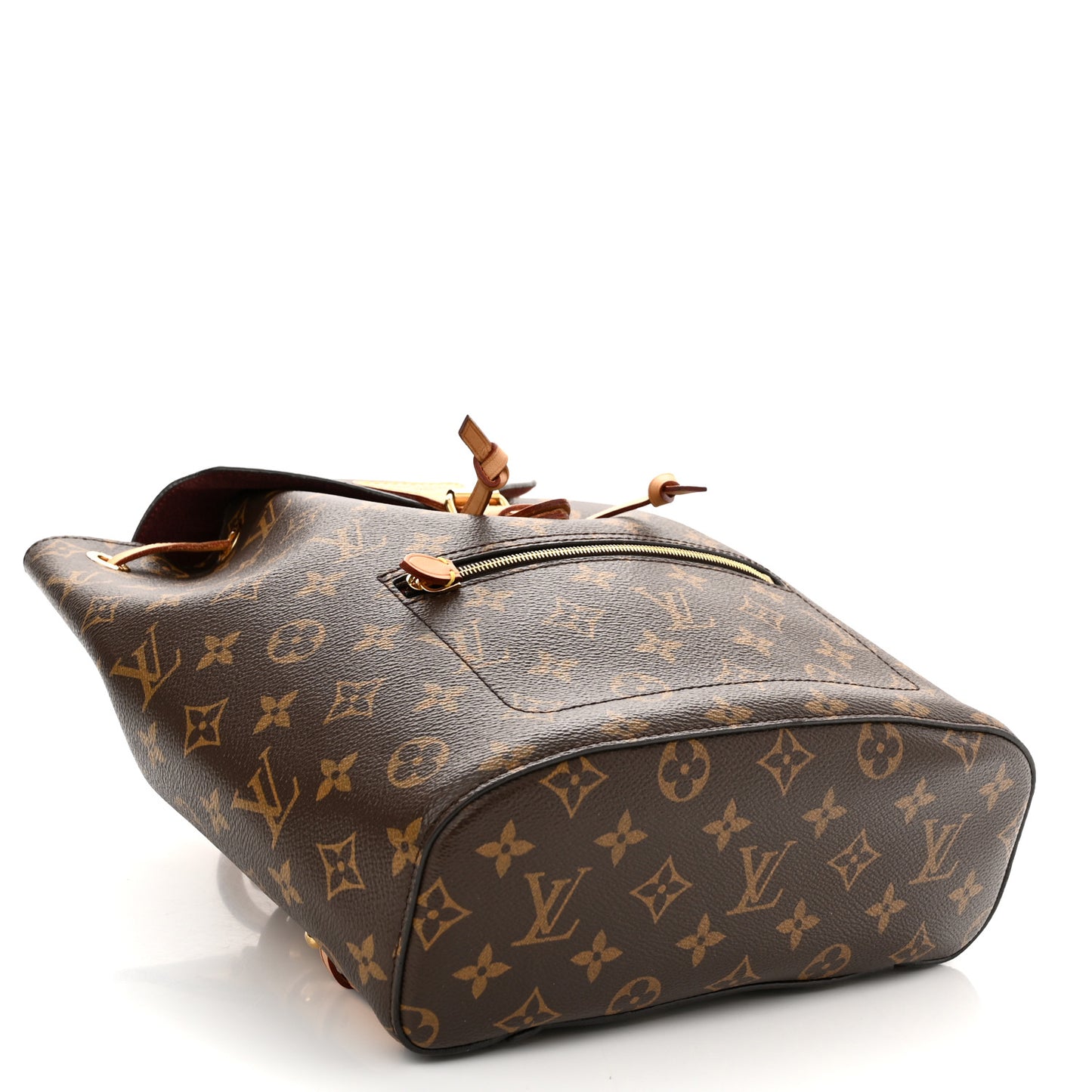 Monogram Montsouris NM Backpack