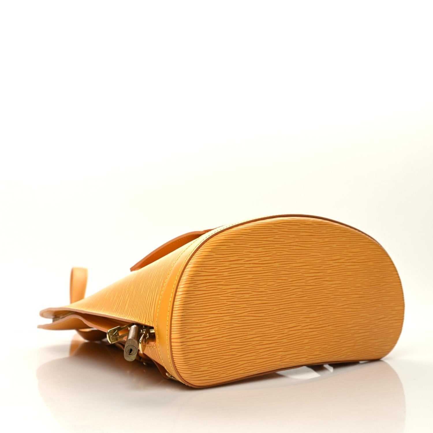 Louis Vuitton Epi Gobelins Backpack Tassil 4 of 10
