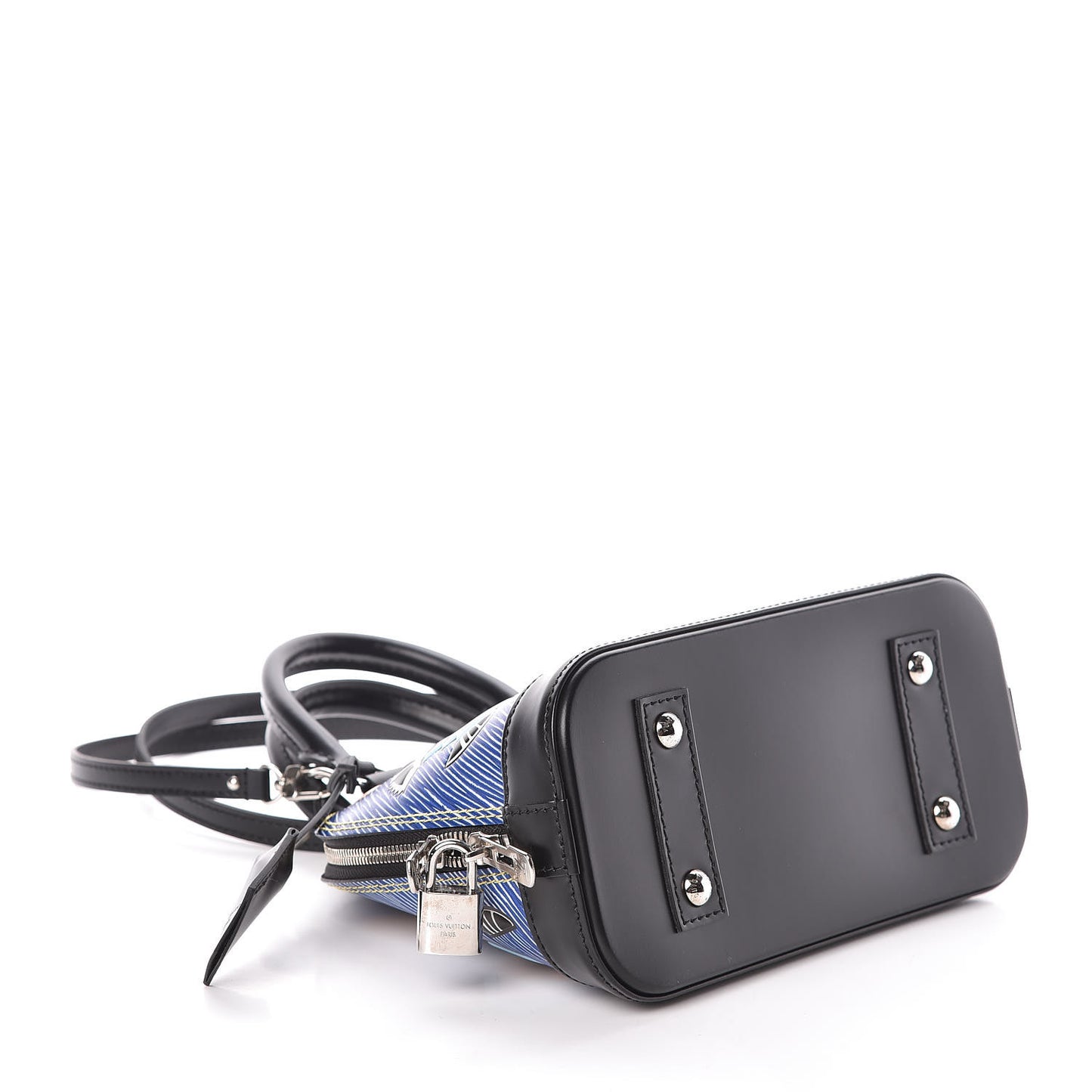 Epi Azteque Alma BB Denim Light