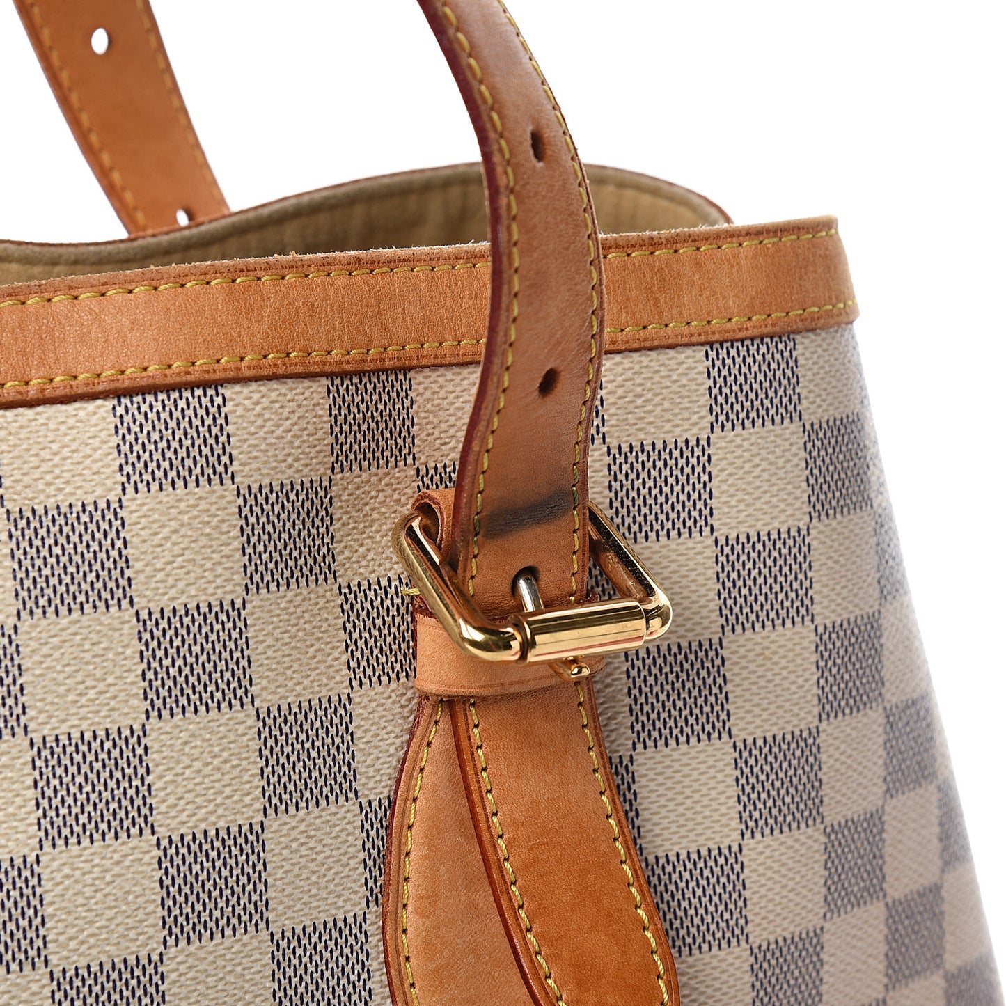 Damier Azur Hampstead MM