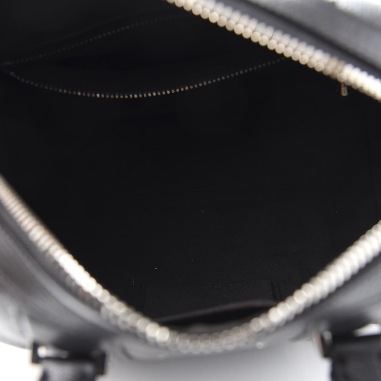 Sugar Goatskin Mini Chain Animation Lucrezia Black