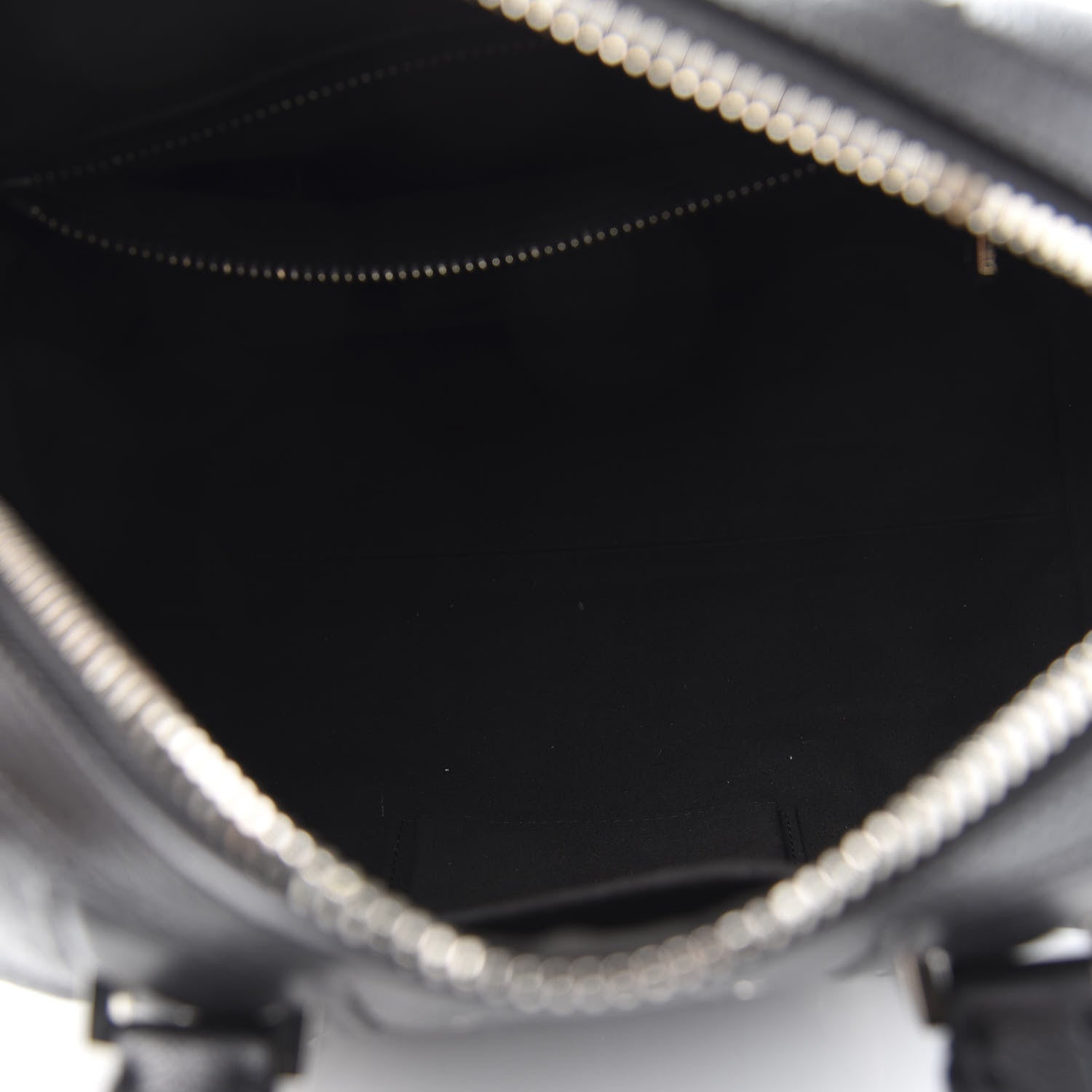 Givenchy Sugar Goatskin Mini Chain Animation Lucrezia Black 5 of 13