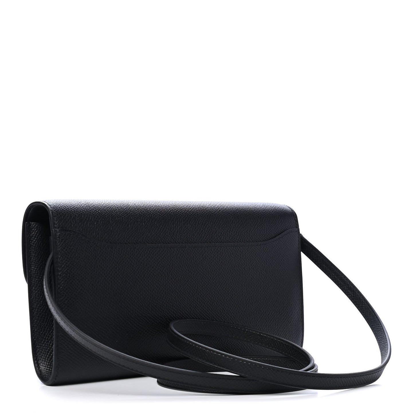 Epsom Constance Wallet To Go Black