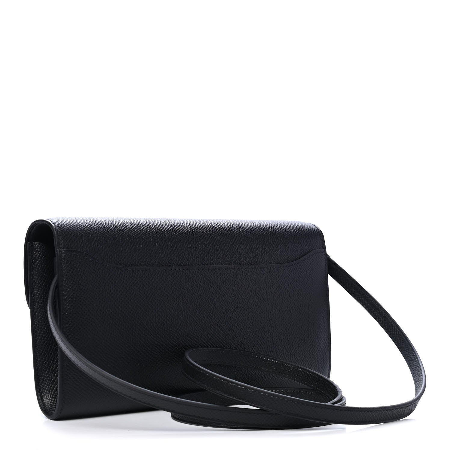 Hermes Epsom Constance Wallet To Go Black 2 of 5