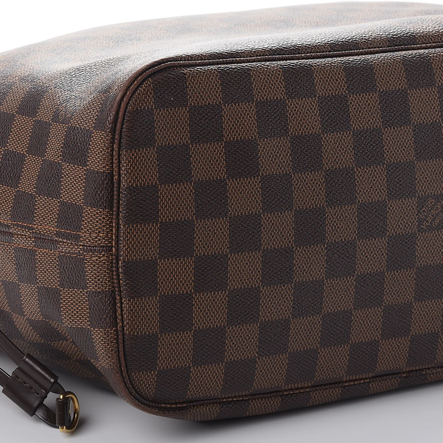 Damier Ebene Neverfull MM