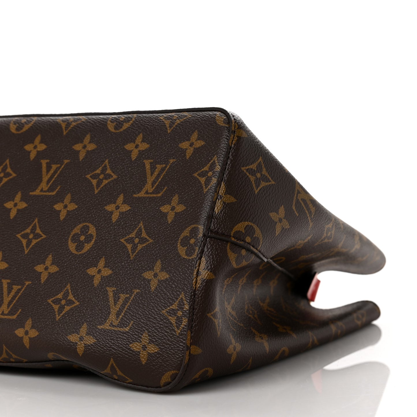 Monogram Neonoe MM Coquelicot