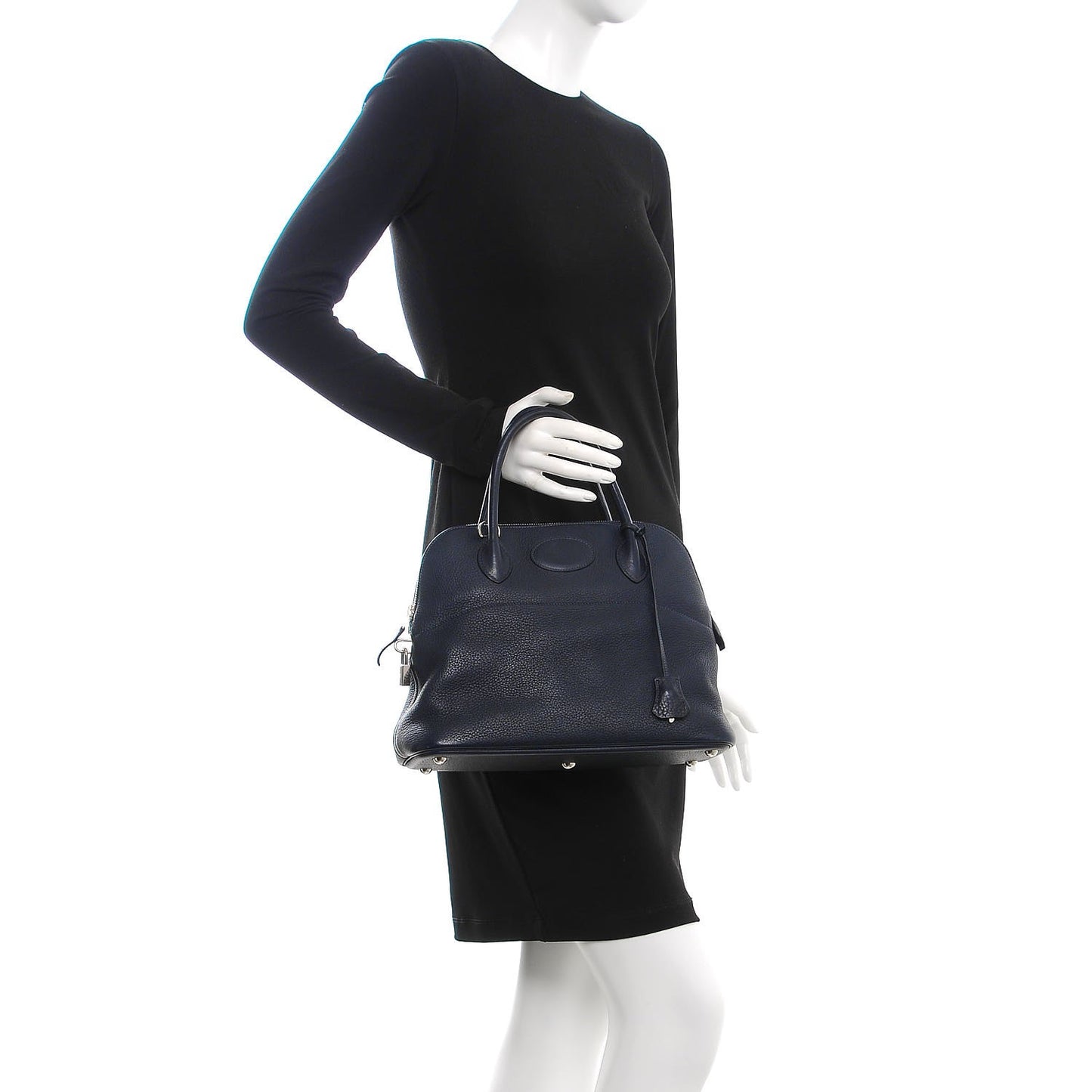 Taurillon Clemence Bolide 31 Bleu Nuit