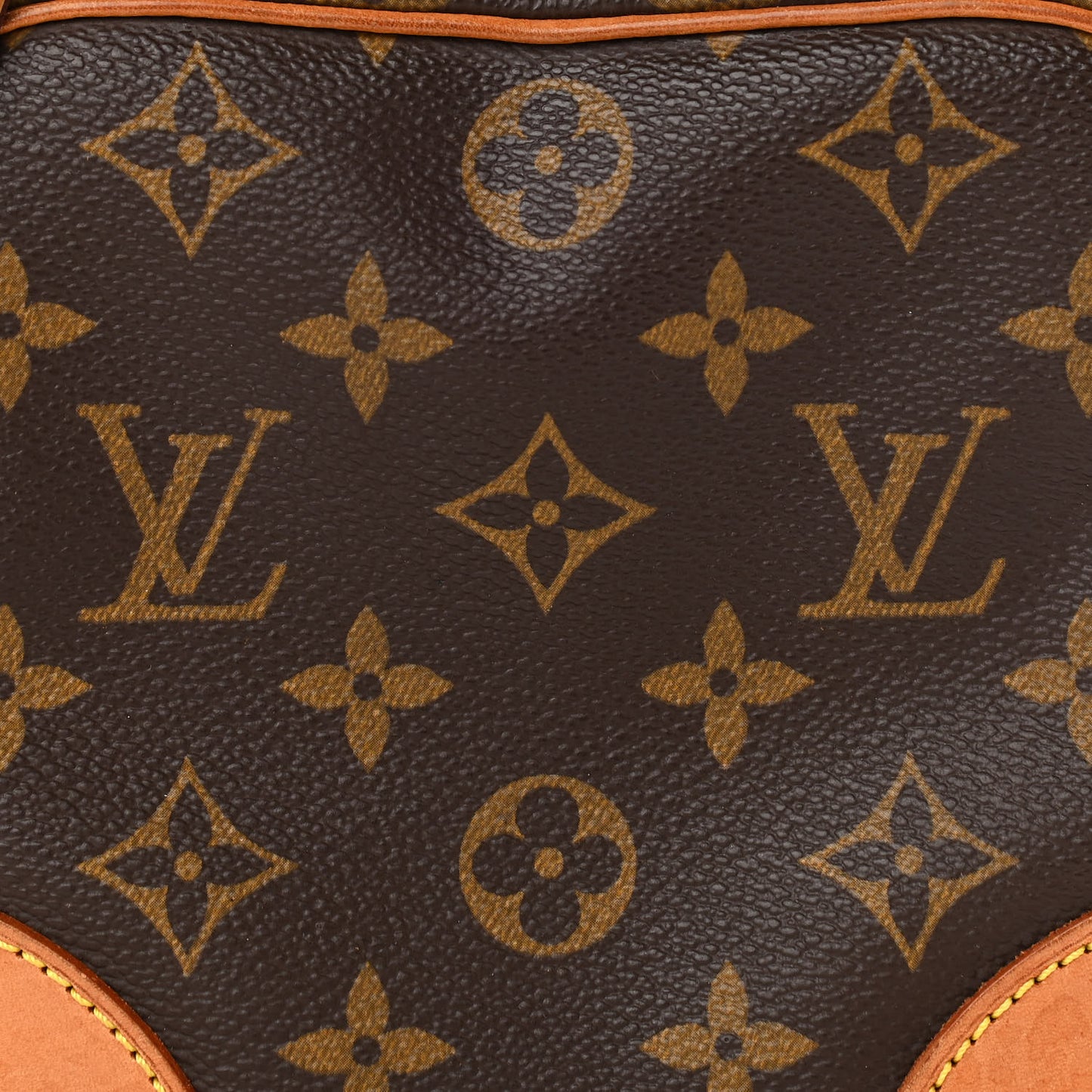 Monogram Amazone