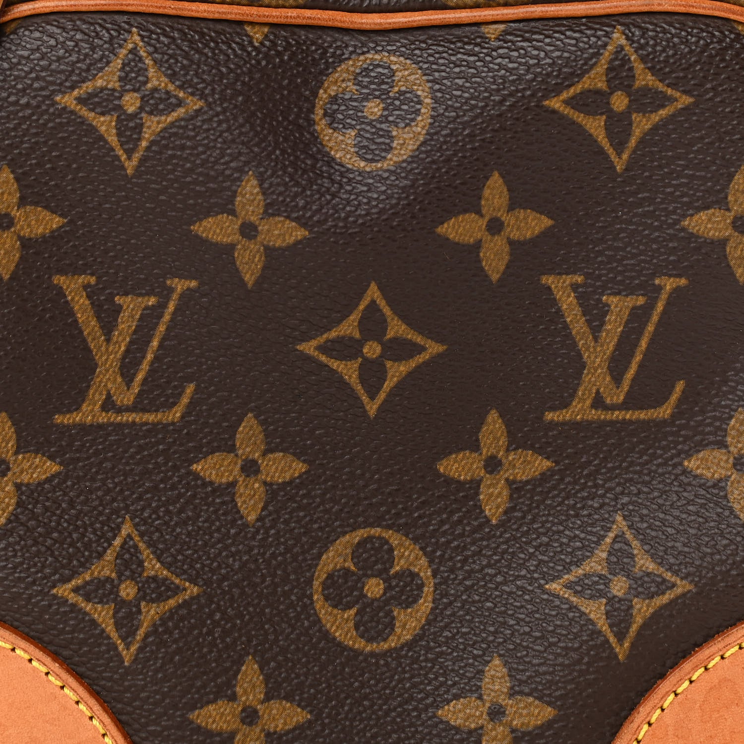 Louis Vuitton Monogram Amazone 8 of 11