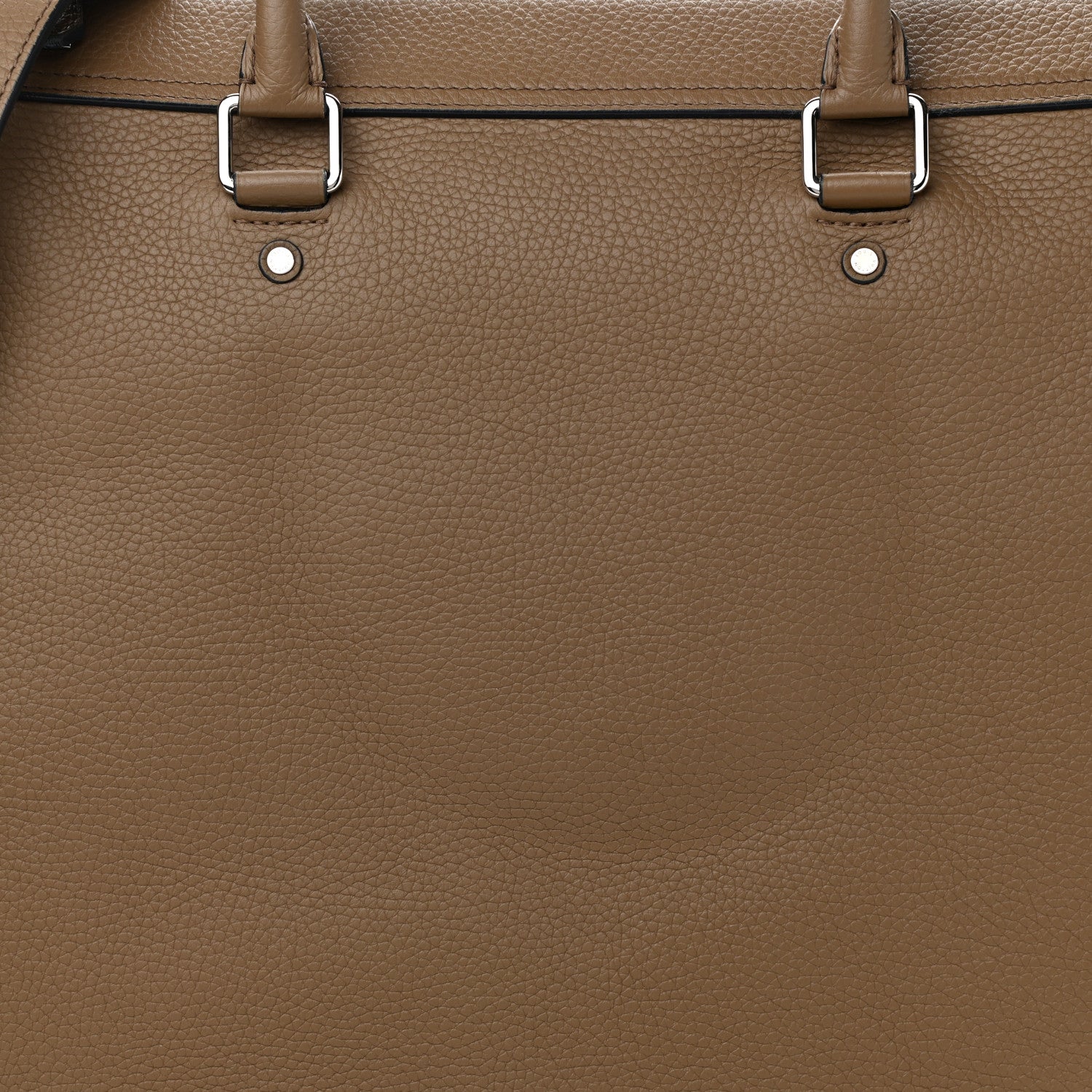 Louis Vuitton Taurillon Greenwich Brown 12 of 12