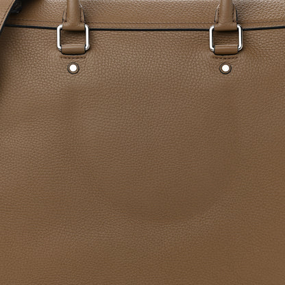 Louis Vuitton Taurillon Greenwich Brown 12 of 12