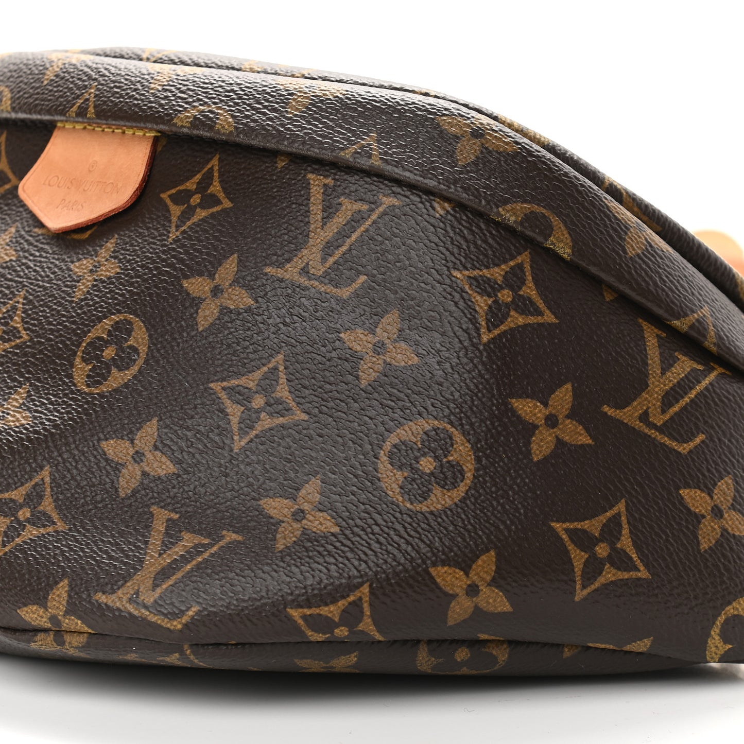 Monogram Bumbag