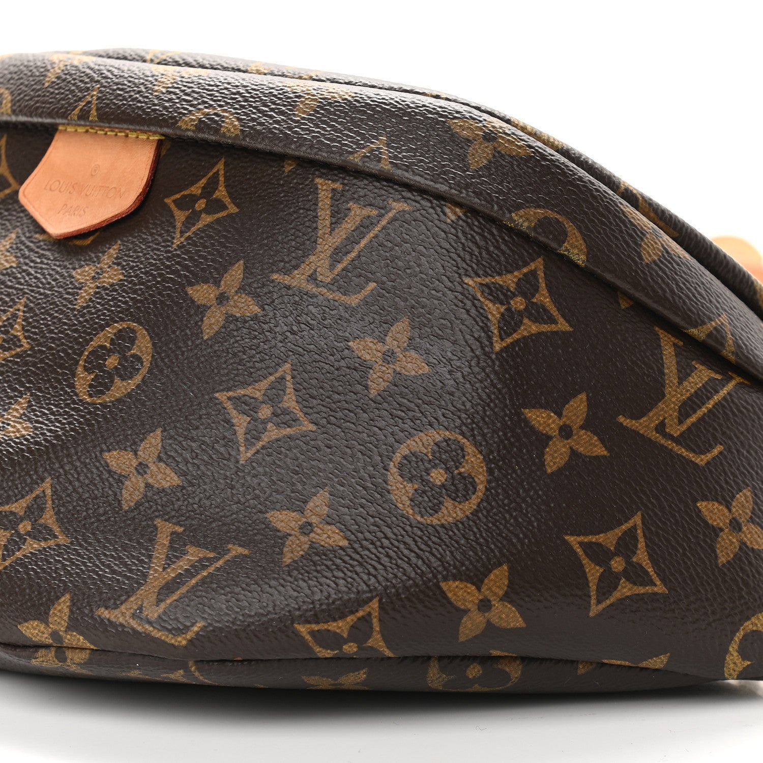 Louis Vuitton Monogram Bumbag 9 of 9