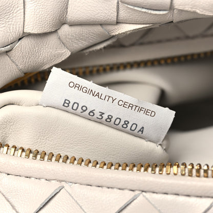 Bottega Veneta Nappa Intrecciato Mini Jodie Chalk 7 of 10