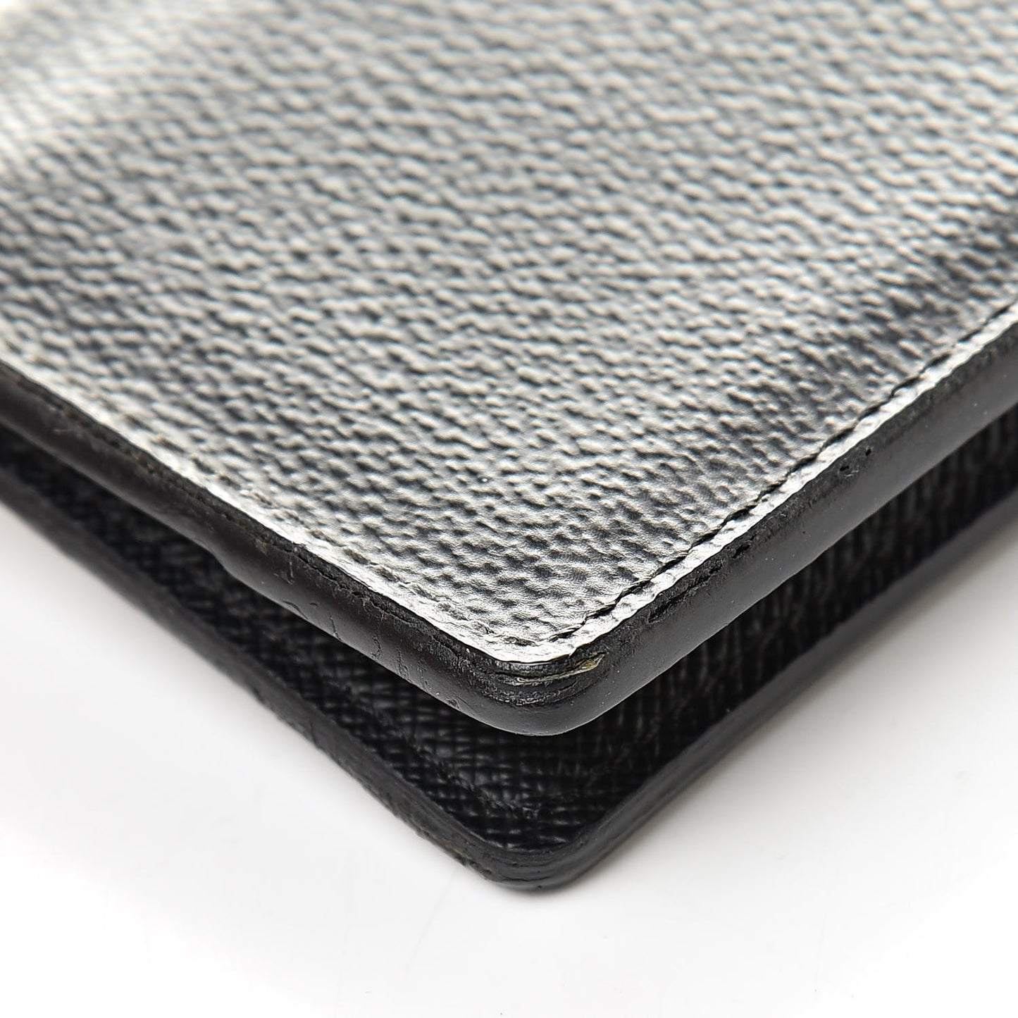 Monogram Eclipse Pocket Organizer Card Holder