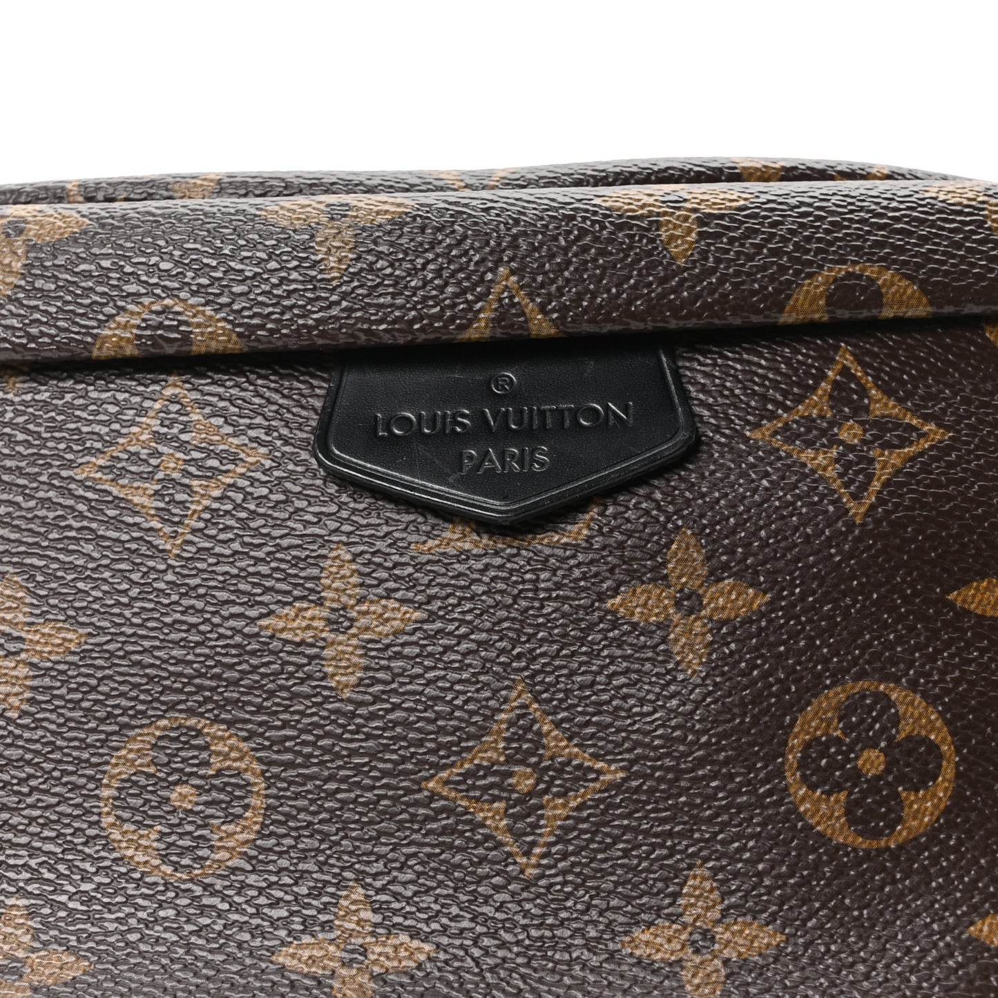 Monogram My LV World Tour Bumbag