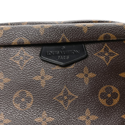Louis Vuitton Monogram My LV World Tour Bumbag 7 of 10
