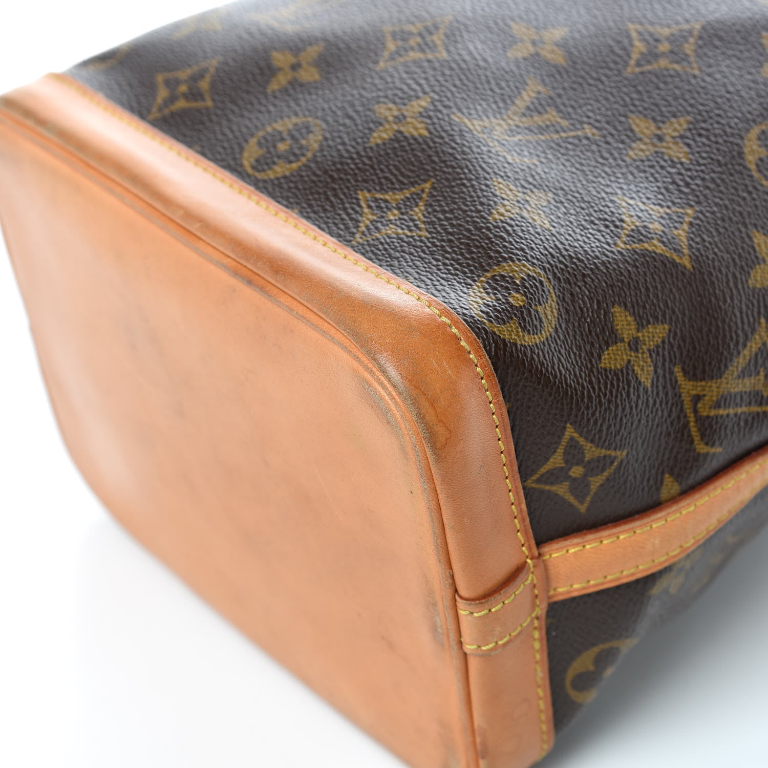 Louis Vuitton Monogram Mini Noe 9 of 21