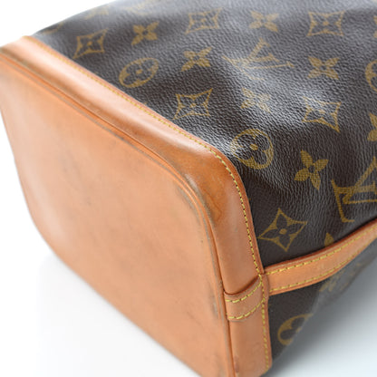 Louis Vuitton Monogram Mini Noe 9 of 21
