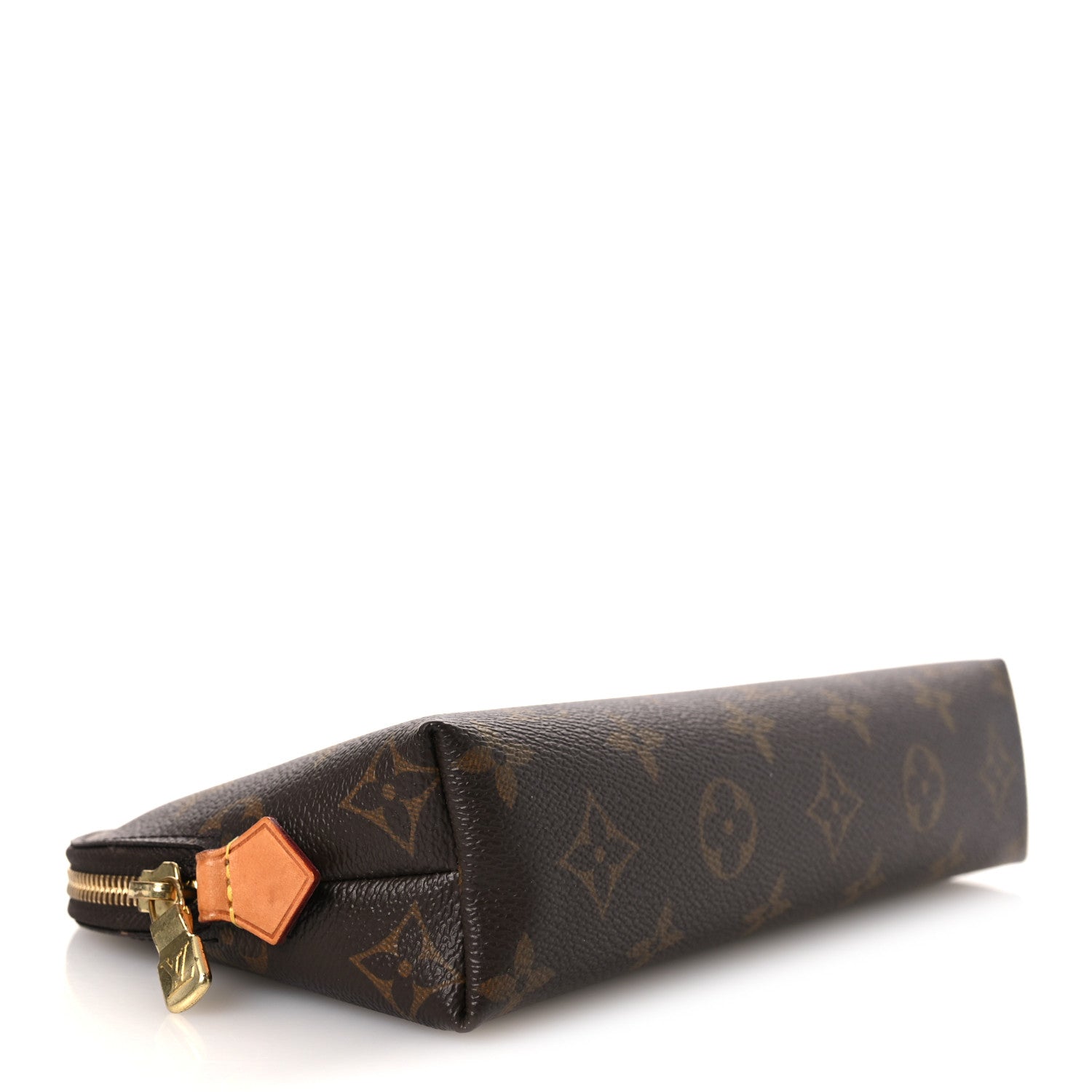 Louis Vuitton Monogram Cosmetic Pouch GM 4 of 12
