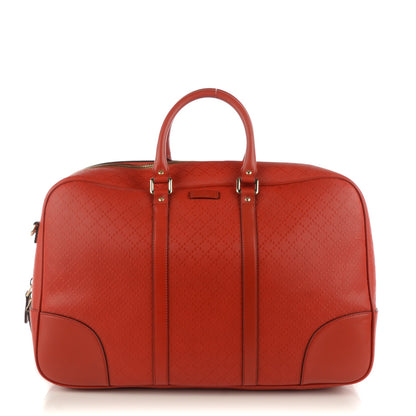 Gucci Bright Diamante Duffle Oxidation 1 of 7