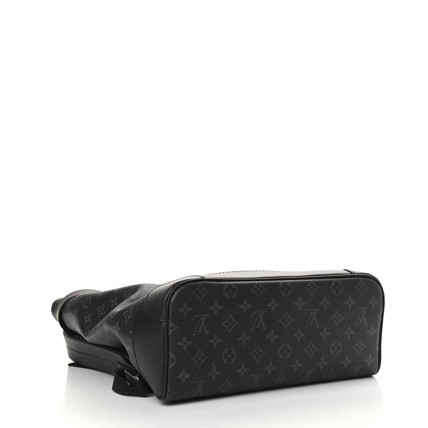 Monogram Eclipse Steamer Backpack