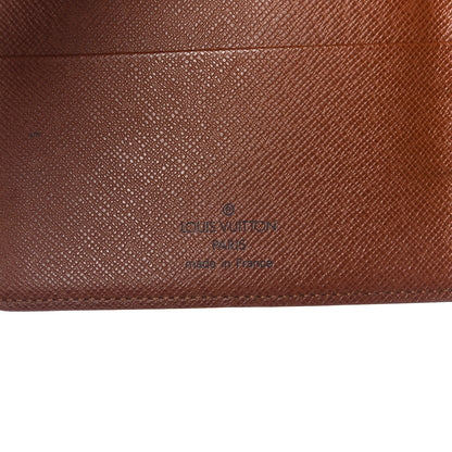 Louis Vuitton Monogram Medium Ring Agenda Cover 8 of 10