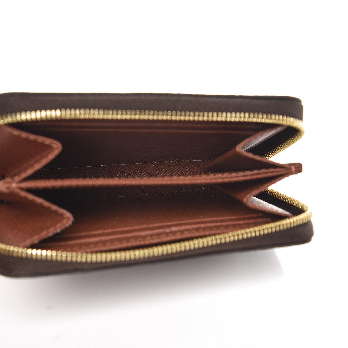 Monogram Zippy Coin Purse