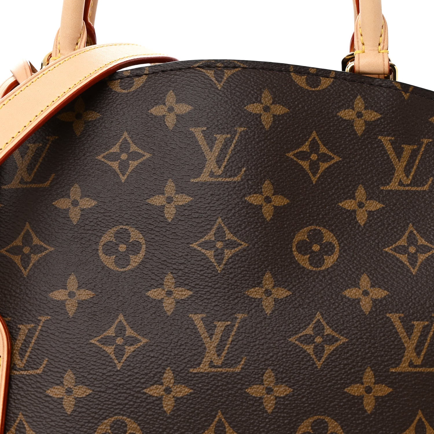 Louis Vuitton Monogram Grand Palais 7 of 9