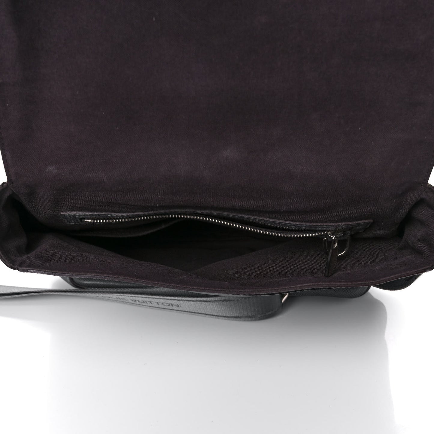 Taiga Roman PM Messenger Glacier