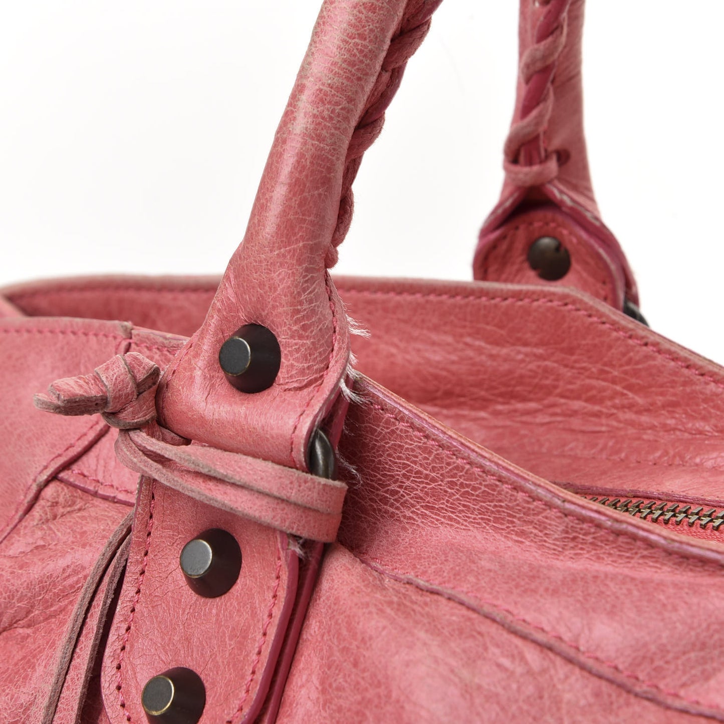 Agneau Classic Hardware City Grenadine