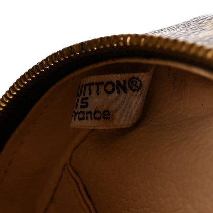 Louis Vuitton Monogram Trousse Toilette 23 6 of 6
