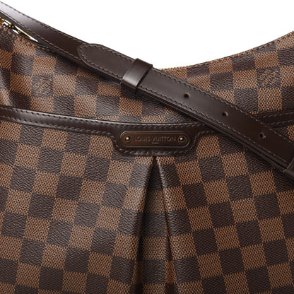 Louis Vuitton Damier Ebene Bloomsbury PM 9 of 9