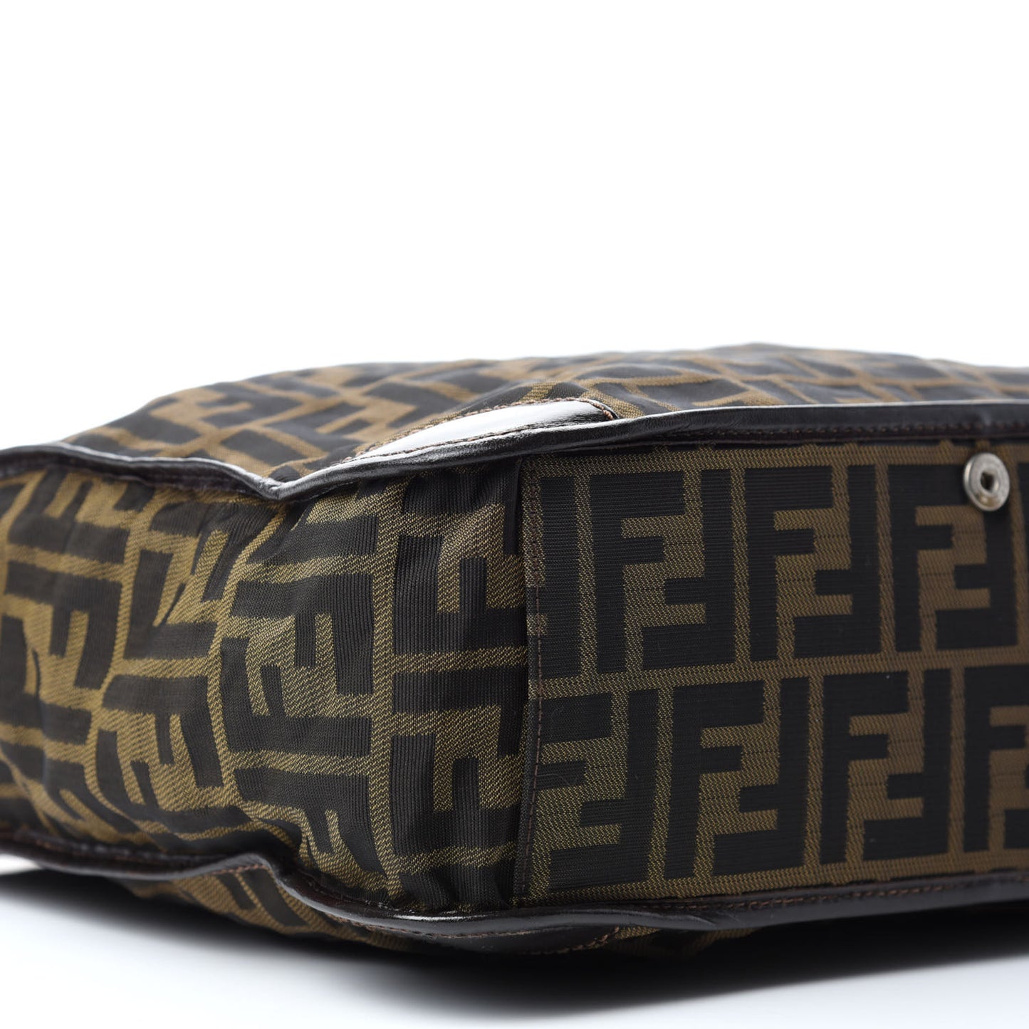 Zucca Shopping Tote Tobacco