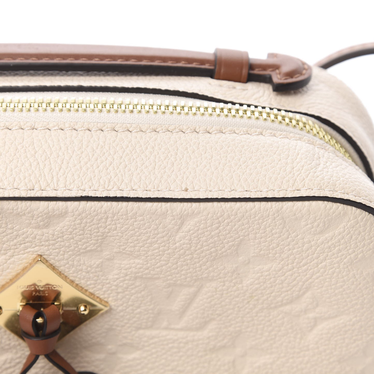 Empreinte Saintonge Creme
