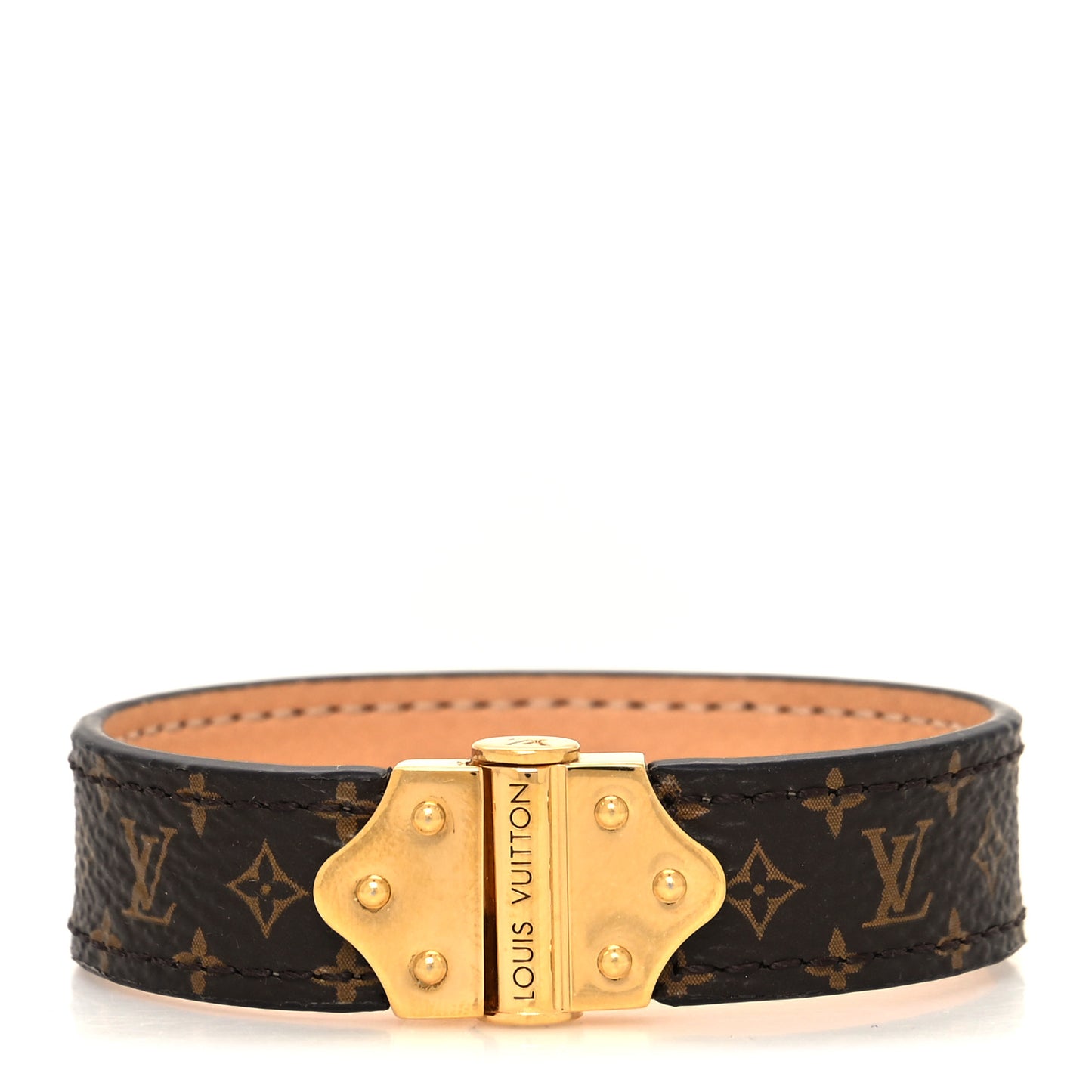 Monogram Nano Bracelet 17